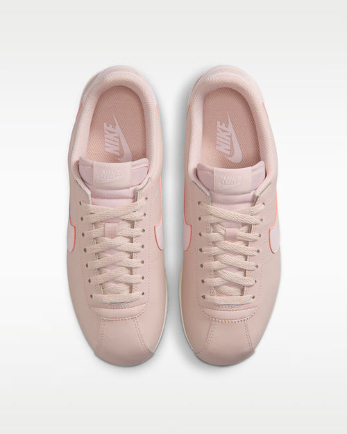 Calzado para mujer Nike Cortez Leather