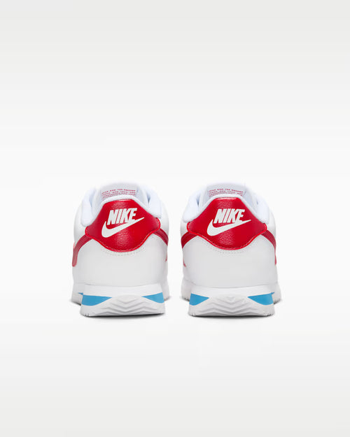Calzado para mujer Nike Cortez Leather