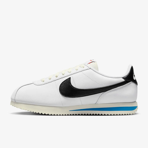 Calzado para Mujer Nike Cortez Leather