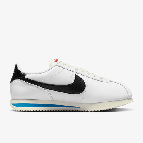 Calzado para Mujer Nike Cortez Leather