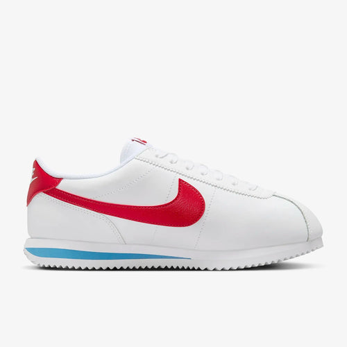 Calzado para Mujer Nike Cortez Leather