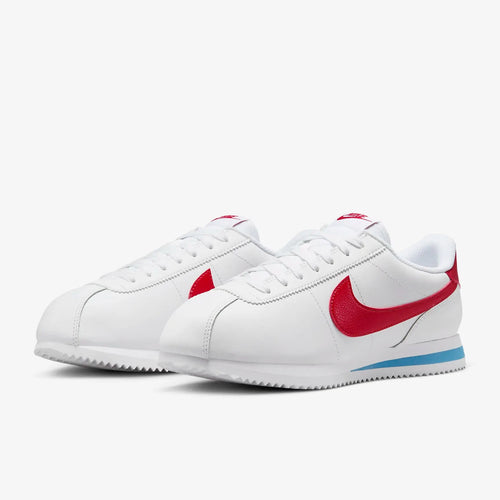 Calzado para Mujer Nike Cortez Leather