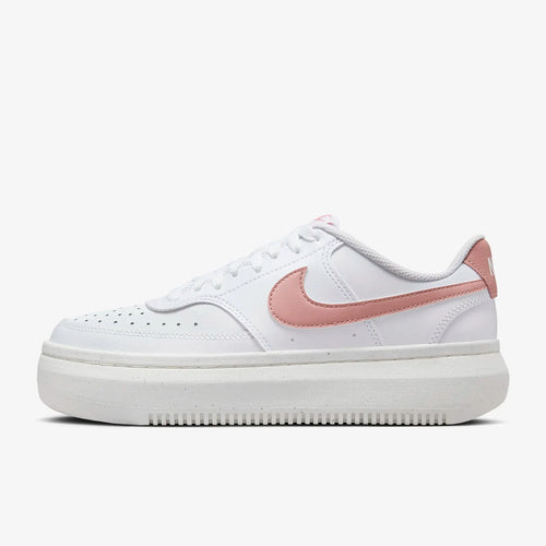 Calzado para Mujer Nike Court Vision Alta