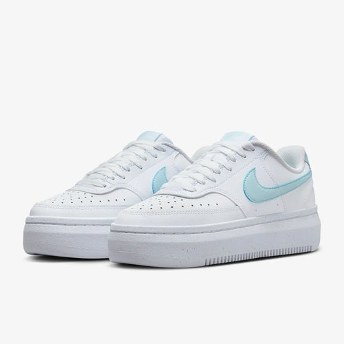 Calzado para Mujer Nike Court Vision Alta