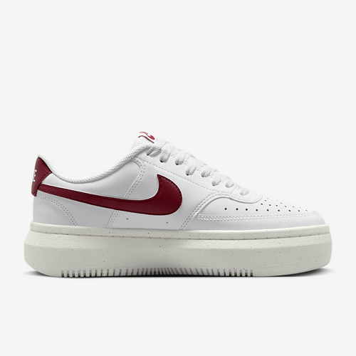 Calzado para Mujer Nike Court Vision Alta