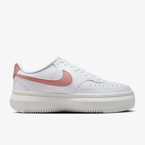 Calzado para Mujer Nike Court Vision Alta