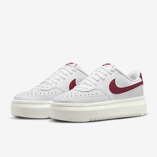 Calzado para Mujer Nike Court Vision Alta