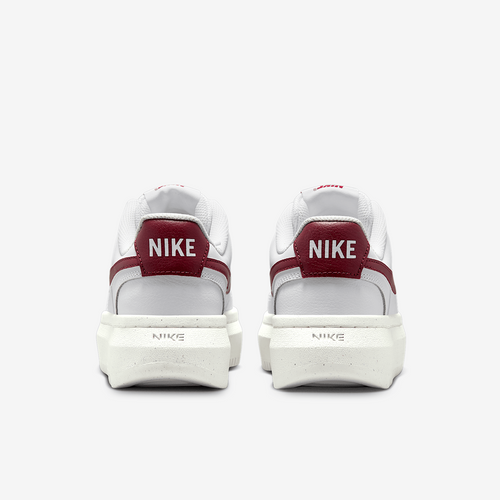 Calzado para Mujer Nike Court Vision Alta