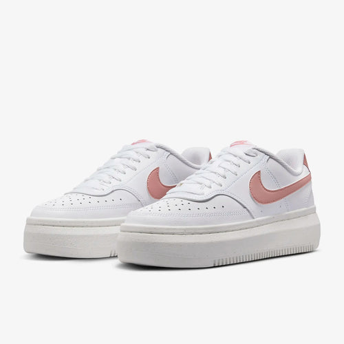 Calzado para Mujer Nike Court Vision Alta