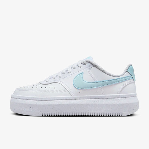 Calzado para Mujer Nike Court Vision Alta