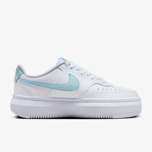 Calzado para Mujer Nike Court Vision Alta