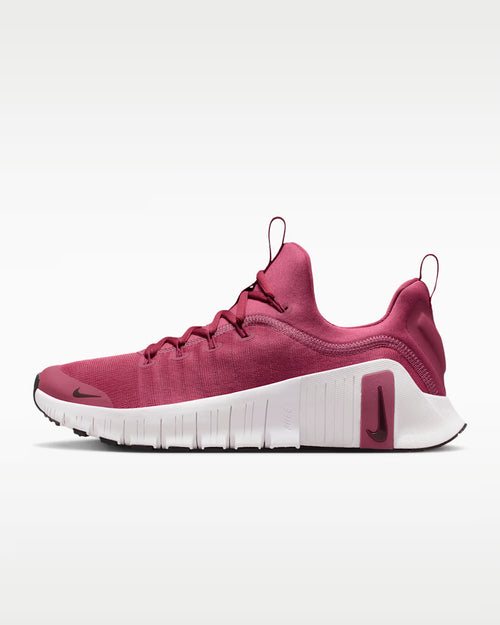 Calzado de entrenamiento para mujer Nike Free Metcon 6