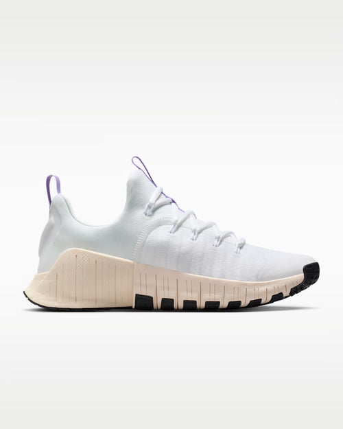 Calzado de entrenamiento para mujer Nike Free Metcon 6