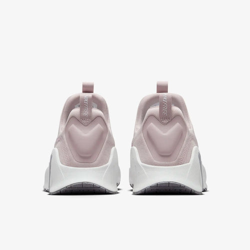 Nike free 6.0 mujer plata sales