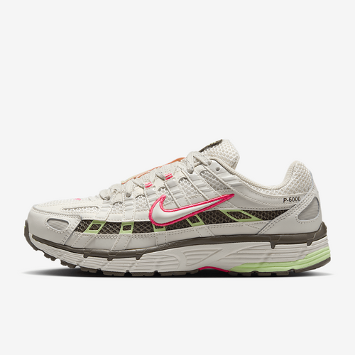 Calzado para Mujer Nike P-6000