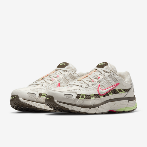 Calzado para Mujer Nike P-6000