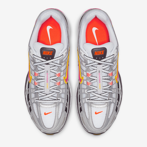 Calzado para Mujer Nike P-6000