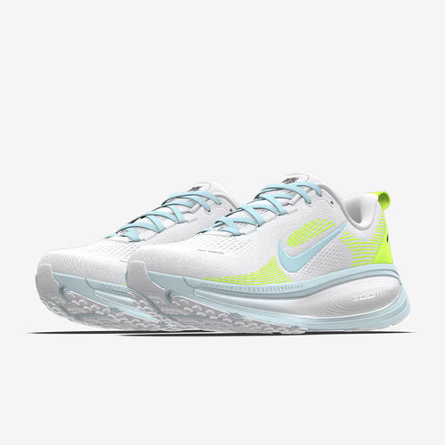 Calzado de correr para mujer Nike Vomero 18 By You