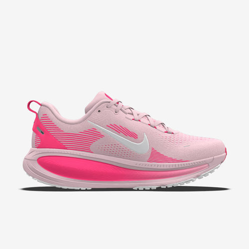 Calzado de correr para mujer Nike Vomero 18 By You