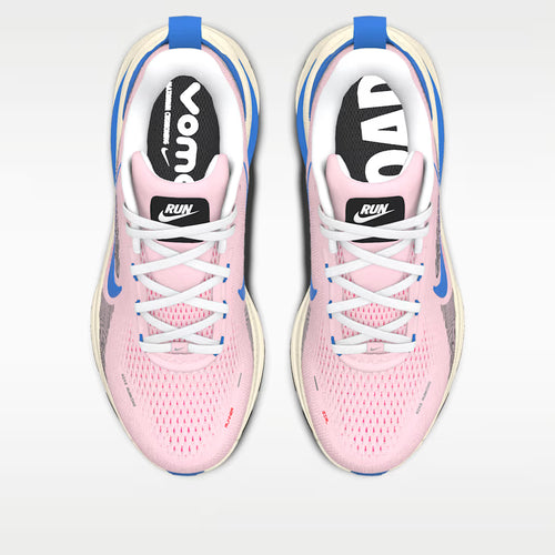 Calzado de correr para mujer Nike Vomero 18 By You
