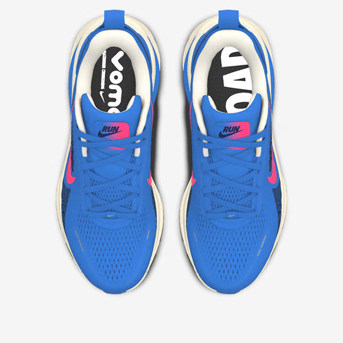 Calzado de correr para mujer Nike Vomero 18 By You