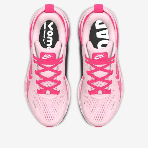 Calzado de correr para mujer Nike Vomero 18 By You