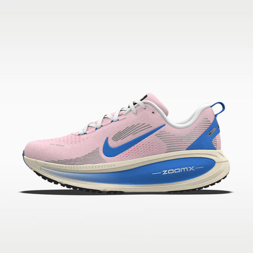 Calzado de correr para mujer Nike Vomero 18 By You