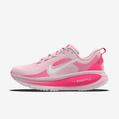 Calzado de correr para mujer Nike Vomero 18 By You