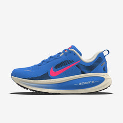 Calzado de correr para hombre Nike Vomero 18 By You