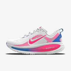 Calzado de correr para mujer Nike Vomero 18 By You