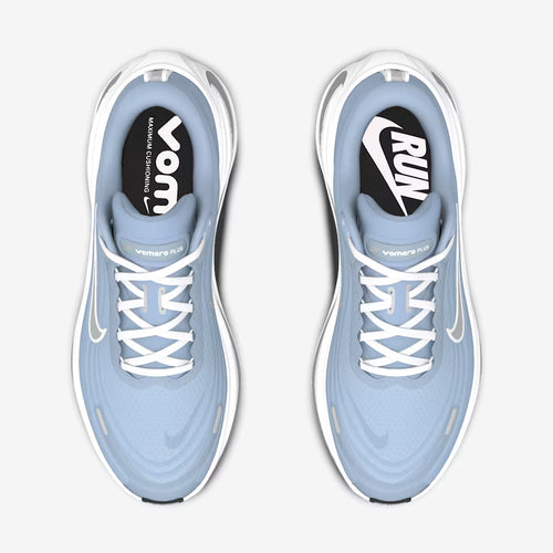 Calzado de correr para mujer Nike Vomero Plus By You