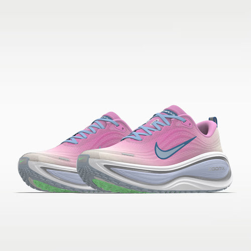 Calzado de correr para mujer Nike Vomero Plus By You