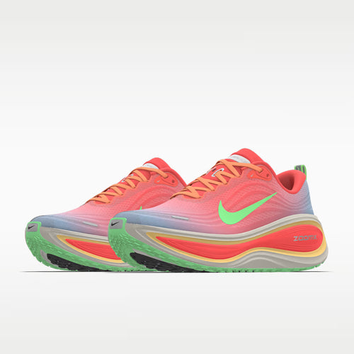 Calzado de correr para hombre Nike Vomero Plus By You
