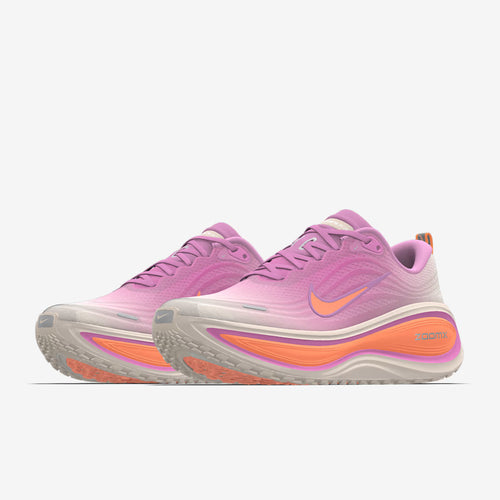 Calzado de correr para mujer Nike Vomero Plus By You