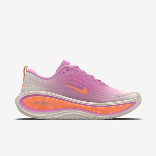 Calzado de correr para mujer Nike Vomero Plus By You