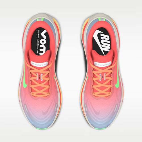 Calzado de correr para mujer Nike Vomero Plus By You