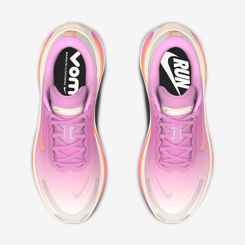 Calzado de correr para mujer Nike Vomero Plus By You