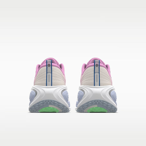 Calzado de correr para mujer Nike Vomero Plus By You