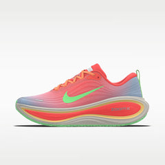 Calzado de correr para hombre Nike Vomero Plus By You