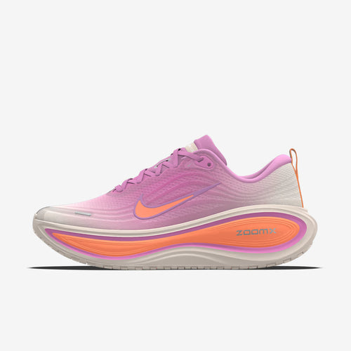 Calzado de correr para mujer Nike Vomero Plus By You