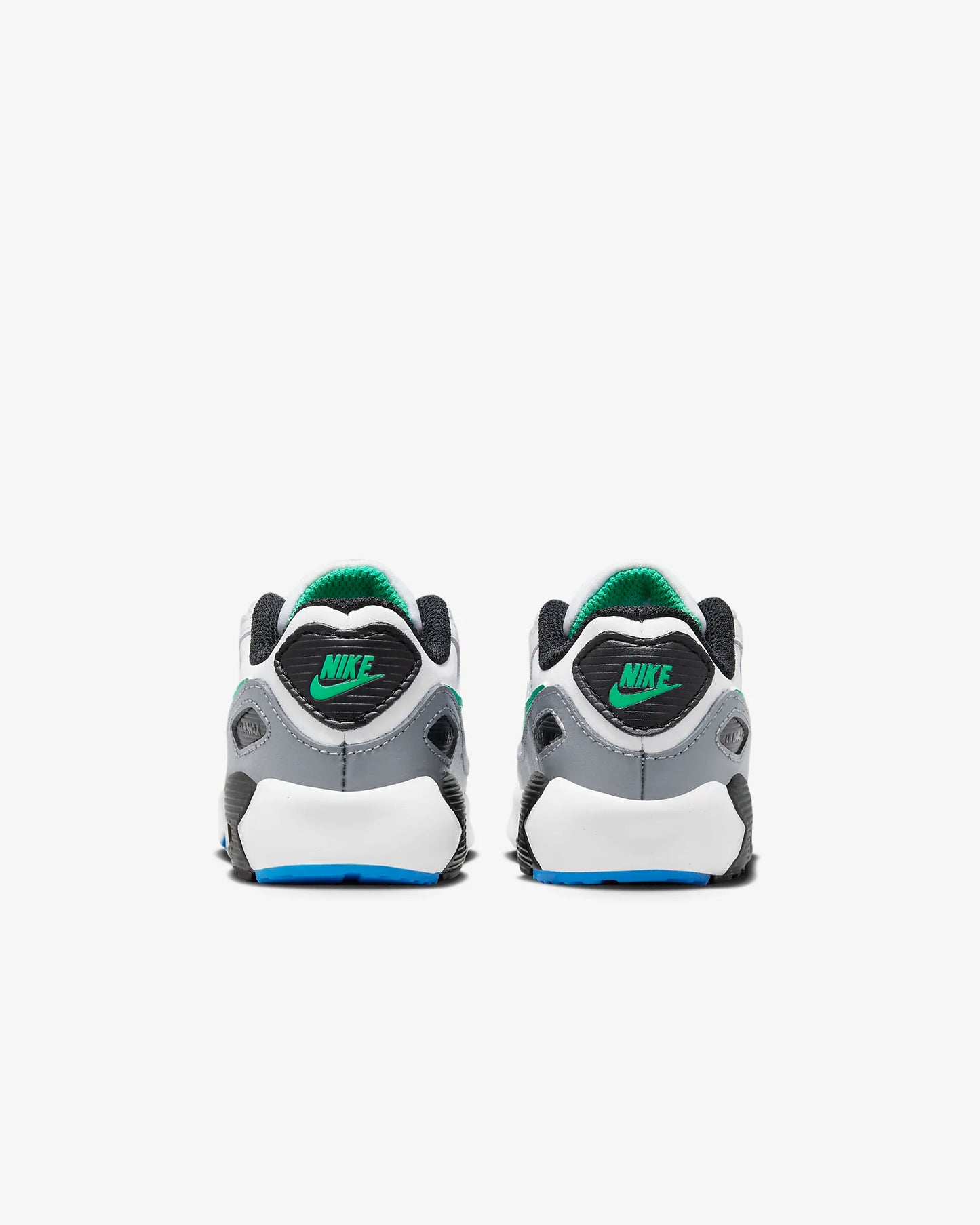 Zapatillas para bebé Nike Air Max 90 LTR