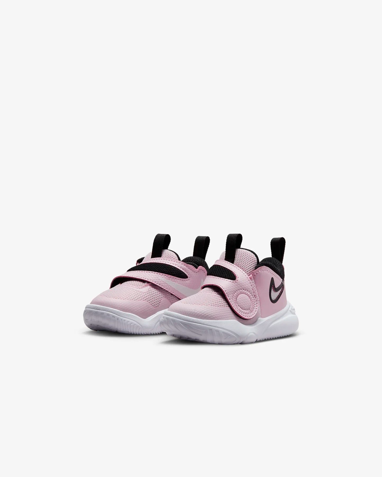 Zapatillas para bebé Nike Team Hustle D 11