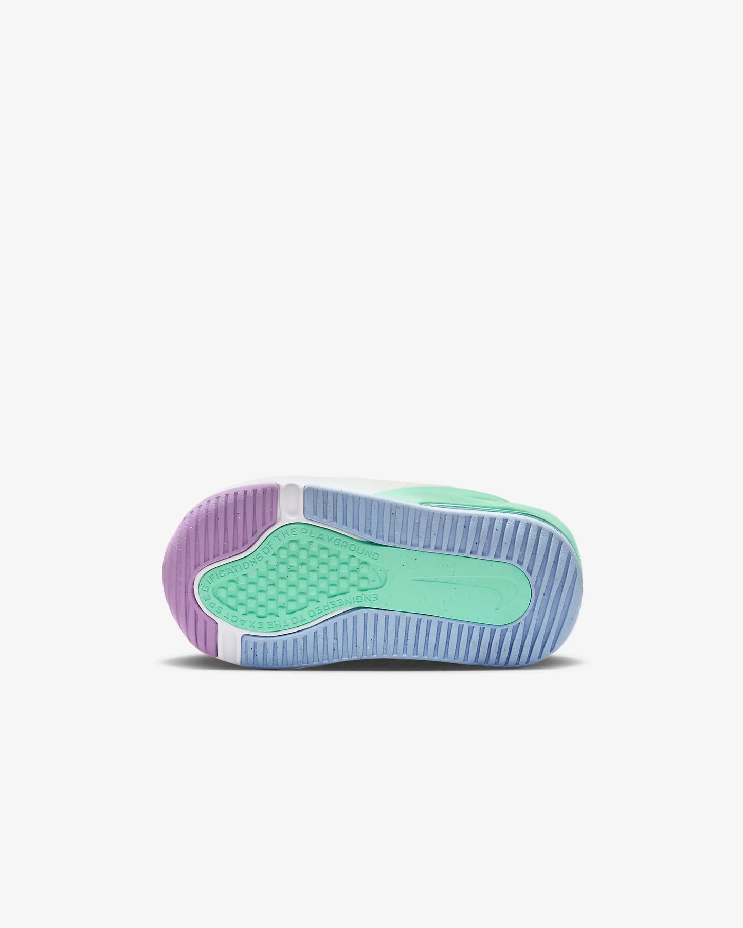 Zapatillas para bebé Nike Air Max 270 GO