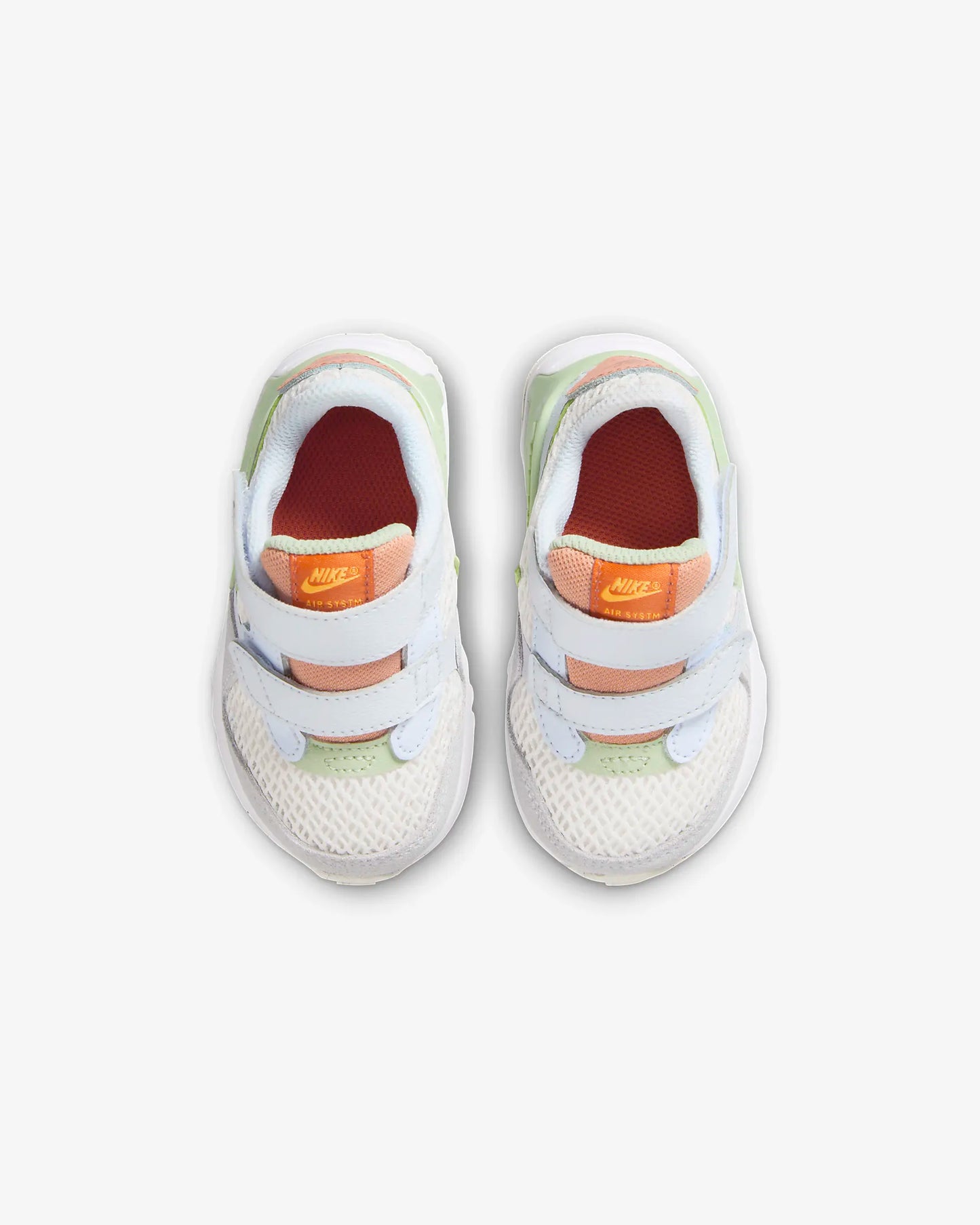 Zapatillas para bebé Nike Air Max SYSTM