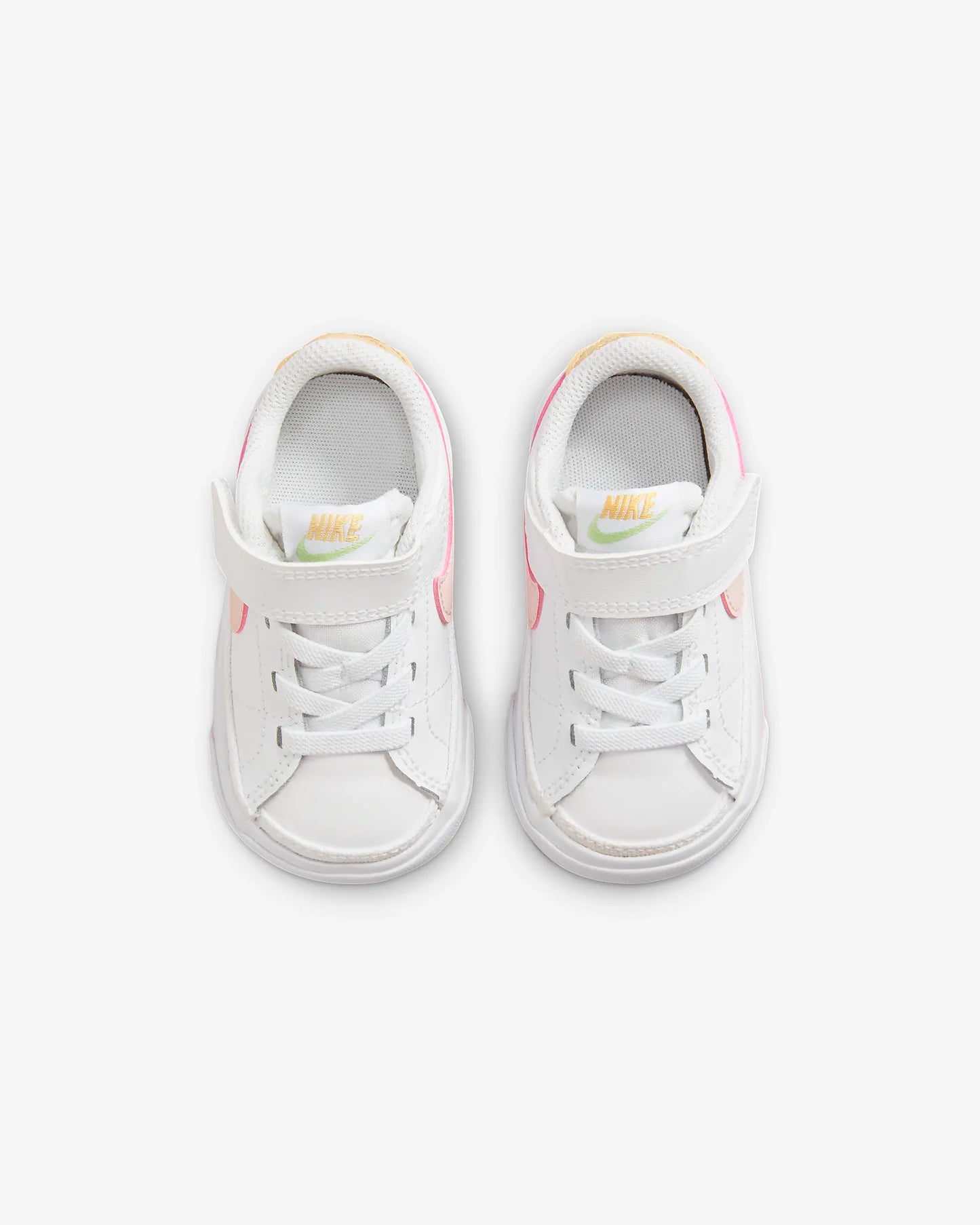 Zapatillas para bebé Nike Court Legacy