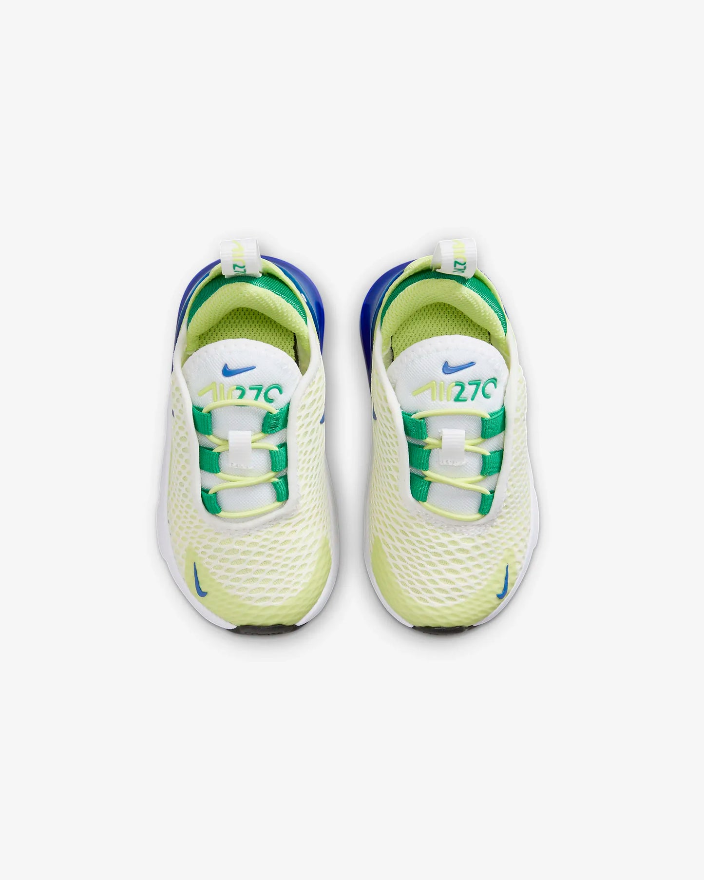 Zapatillas para bebé Nike Air Max 270