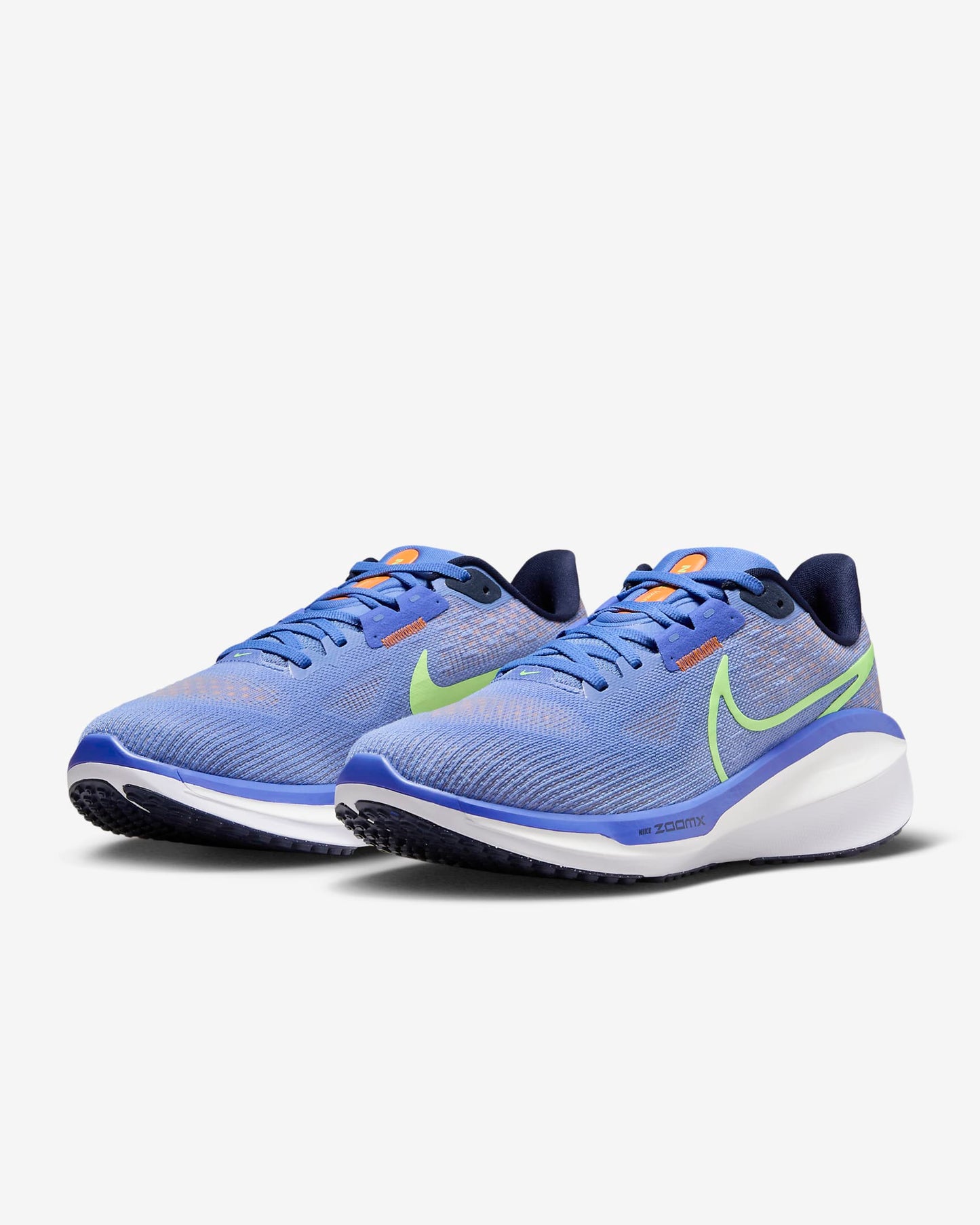 Zapatilla de running para mujer Nike Vomero 17