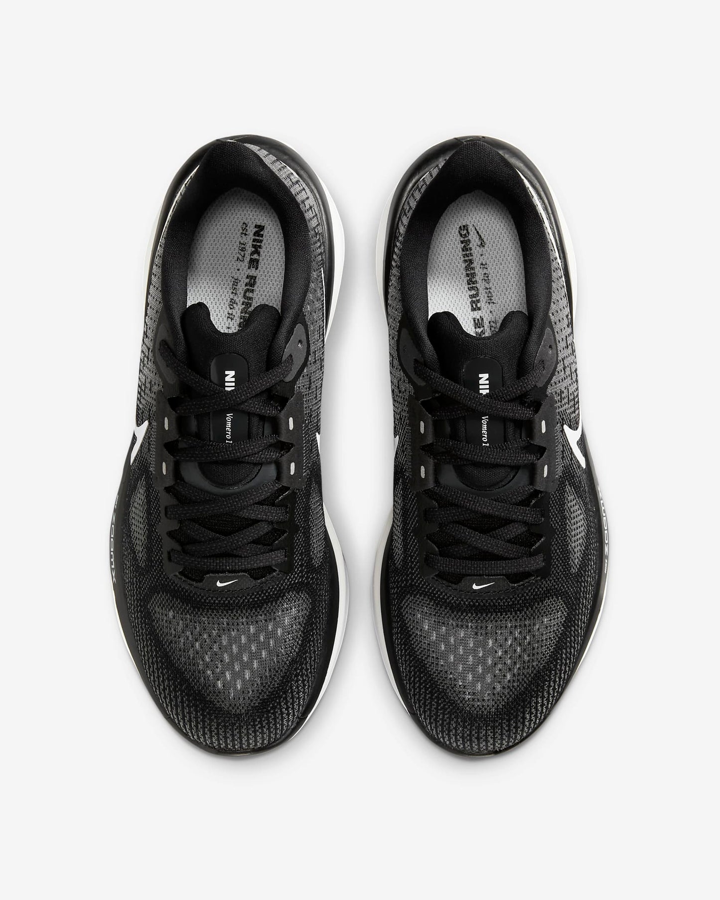Zapatilla de running para mujer Nike Vomero 17