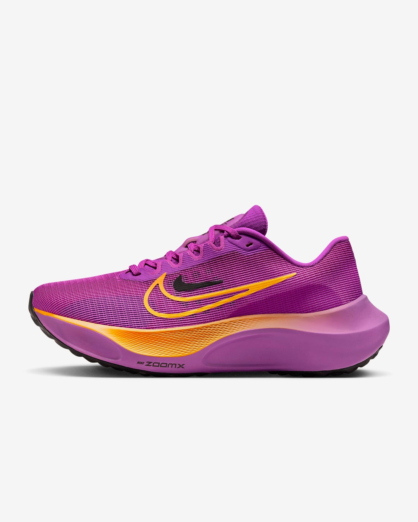 Zapatilla de running para mujer Nike Zoom Fly 5