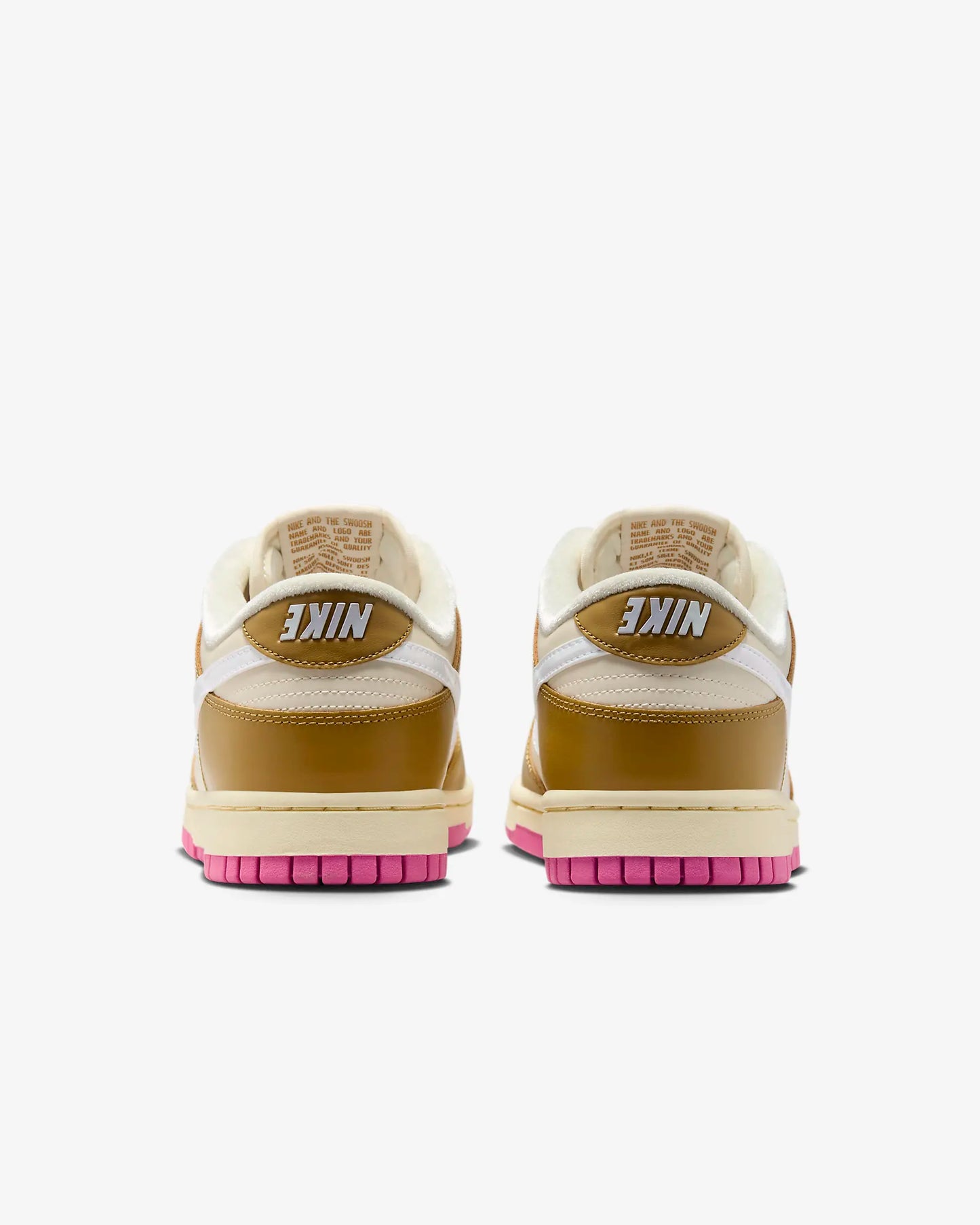 Zapatillas para mujer Nike Dunk Low SE